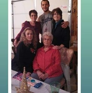 Meet your Posher, Sheila